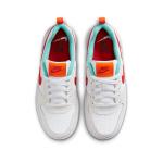 Кроссовки Court Borough Low 2 Nike, белый - фото 4