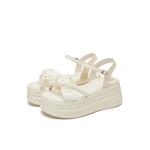 Сандалии DAPHNE One-Strap Sandals Women's - фото 6