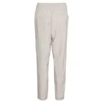 Брюки Vero Moda Cassidy Tapered, бежевый - фото 2