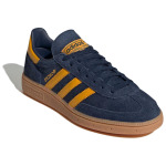 Кроссовки adidas Handball Spezial Night Indigo Yellow, желтый - фото 3