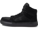 Кроссовки Volcom Evolve EH High Top Comp Toe, цвет Triple Black - фото 4