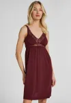 Ночная рубашка Hunkemöller, Windsor Wine - фото