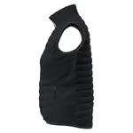 Жилет Rock Experience Blackstone Hybrid, черный - фото 5