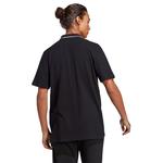 Поло adidas Sl Pique Ps, черный - фото 2