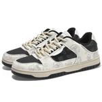 Кроссовки TCELLARS Skateboarding Shoes Unisex Low-top, белый - фото 9