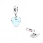 Кулоны/подвески для женщин Pandora, синий - фото