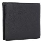 Кошелек BOSS Wallet Crosstown, черный - фото 3