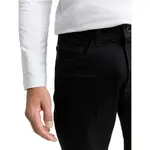 Брюки Tom Tailor 1047978 Regular, черный - фото 4