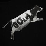 Футболка GOLF WANG Got Golf Tee, Black - фото 3