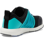 Кроссовки Radius Composite Safety Toe Timberland PRO, цвет Black/Aqua - фото 5