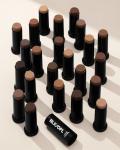 Тональный крем-стик TRUE COLOR Skin Perfecting Stick Foundation SPF 15 BLK/OPL, Java Dream (deep shade with cool undertones) - фото 4