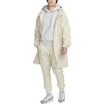 Толстовка Nike Forward Hoodie 'Smoke Grey', серый - фото 3