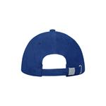 LINING Хлопковая бейсболка Unisex Lake Blue - фото 4