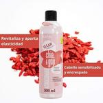 Шампунь Чиа и Годжи Пудинг 300мл, Katai - фото 2