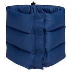 Шарф FRILUFTS, синий - фото