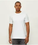 Футболка regular fit Replay, белый - фото