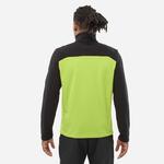 MILLET UBIC LIGHTGRID мужская флисовая куртка - фото 4