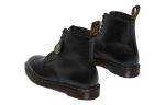 Ботинки Dr.Martens 1460 Pascal Leather Ankle Boots 'Black' - фото 4
