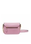 Сумка кросс-боди L.CREDI Cross body bag, Soft Berry/Pink - фото 2