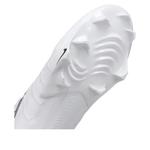 Кроссовки Nike Vapor Edge 360 Untouchable Mid 'White Metallic Silver' - фото 5