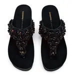 Шлепанцы Gioseppo Shawano, черный - фото 2