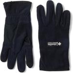 Перчатки Columbia Men's Sequoia Grove Gloves, Black - фото