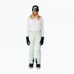 Женские брюки Rip Curl, зеленый - фото 4