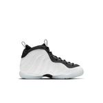 Кроссовки маленькие позитные Nike, белый - фото 2