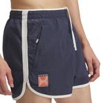 Беговые шорты Run 96 Under Armour, серый - фото 7