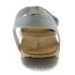 Женские сандалии-гладиаторы Bearpaw Ridley II Bearpaw, бежевый - фото 4