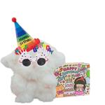 Плюшевая игрушка Handsome - фото