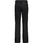 Длинные детские штаны Cmp, цвет nero - фото 2