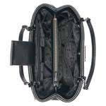 Delanie Tote DKNY, черный - фото 4