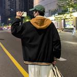 Куртка унисекс Jeep, черный - фото 24