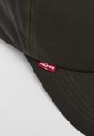 Бейсболка Barbour BARBOUR X LEVI'S WAXED CAP, Archive Olive/Olive - фото 6