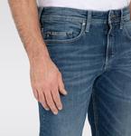 Джинсы MAC Regular Jeans, синий деним - фото 3