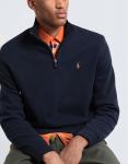 Водолазка Polo Ralph Lauren, синий - фото 4