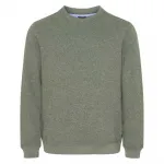 Толстовка Sea Ranch Winston Plus Size, зеленый - фото