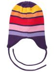 Шапка Villervalla, Mixed Colors - фото 2