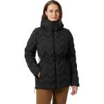 Куртка Helly Hansen Winter Bliss Modular Down Helly Hansen, Black - фото