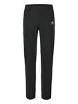 Функциональные брюки Alta Badia Odlo, черный - фото
