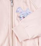 Вышитая бомбер Hatty Molo, Stay Pawsitive - фото 3