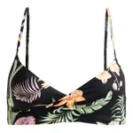 Женский топ Pt Beach Classics Roxy, черный - фото