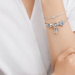 Браслет женский Pandora - фото 4