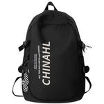 Рюкзак унисекс WARRIOR, Белый/Серый - фото 5