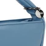 Сумка Buffalo Soft Soft Mini Bag Handtasche 16 cm, цвет dreamy blue - фото 4
