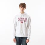 Свитшот Unisex Champion, белый - фото 10