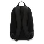 LINING Дисней унисекс рюкзак из полиамида чёрный, Black - фото 6