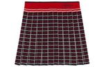 Детская юбка Gucci, красный - фото