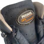 Трекинговые ботинки Vacuum Lady Walker GTX Meindl, синий - фото 2